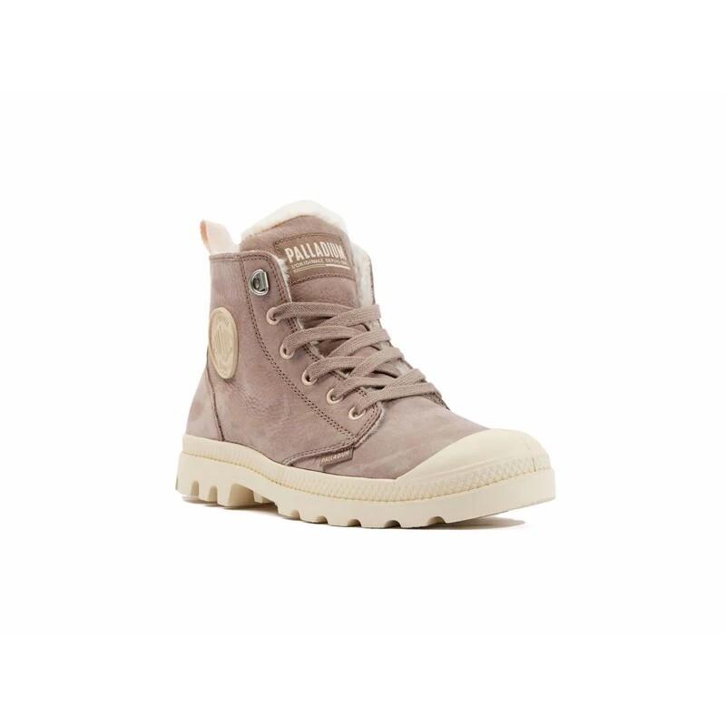 PALLADIUM  scarponcini da pampa hi zip wl 