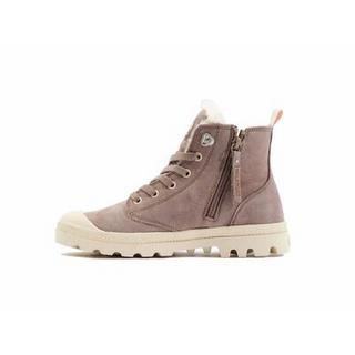 PALLADIUM  scarponcini da pampa hi zip wl 