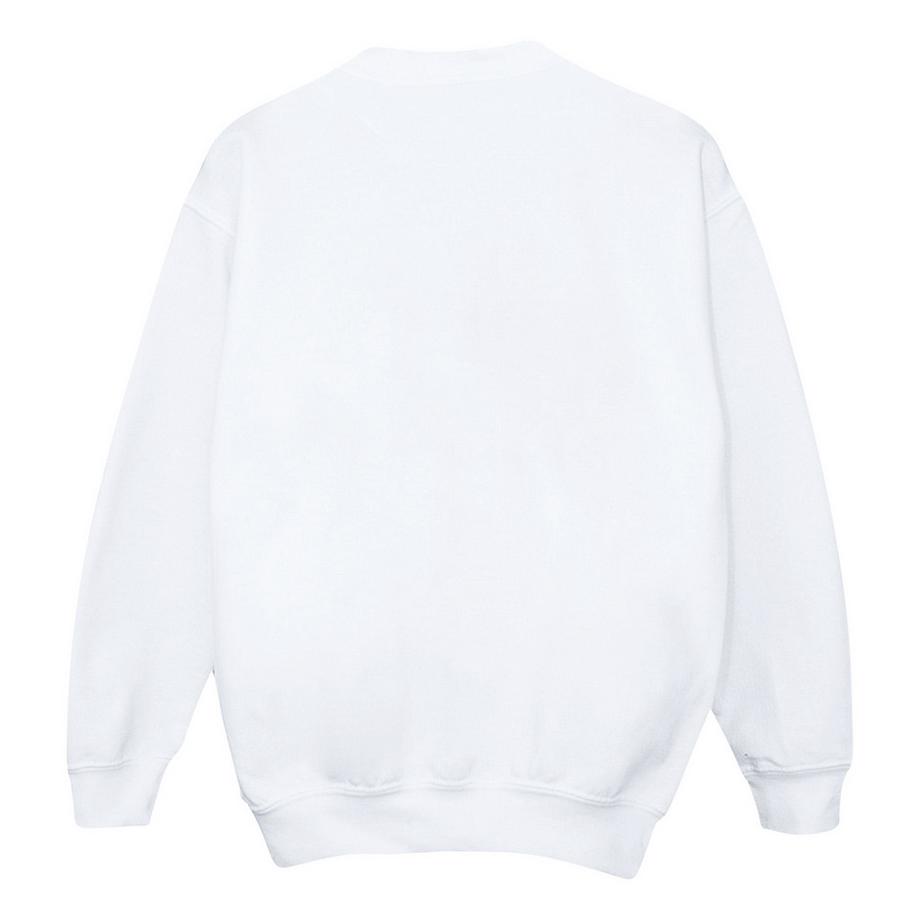 Disney  Sweat THE LITTLE MERMAID MUM IS THE BOSS 