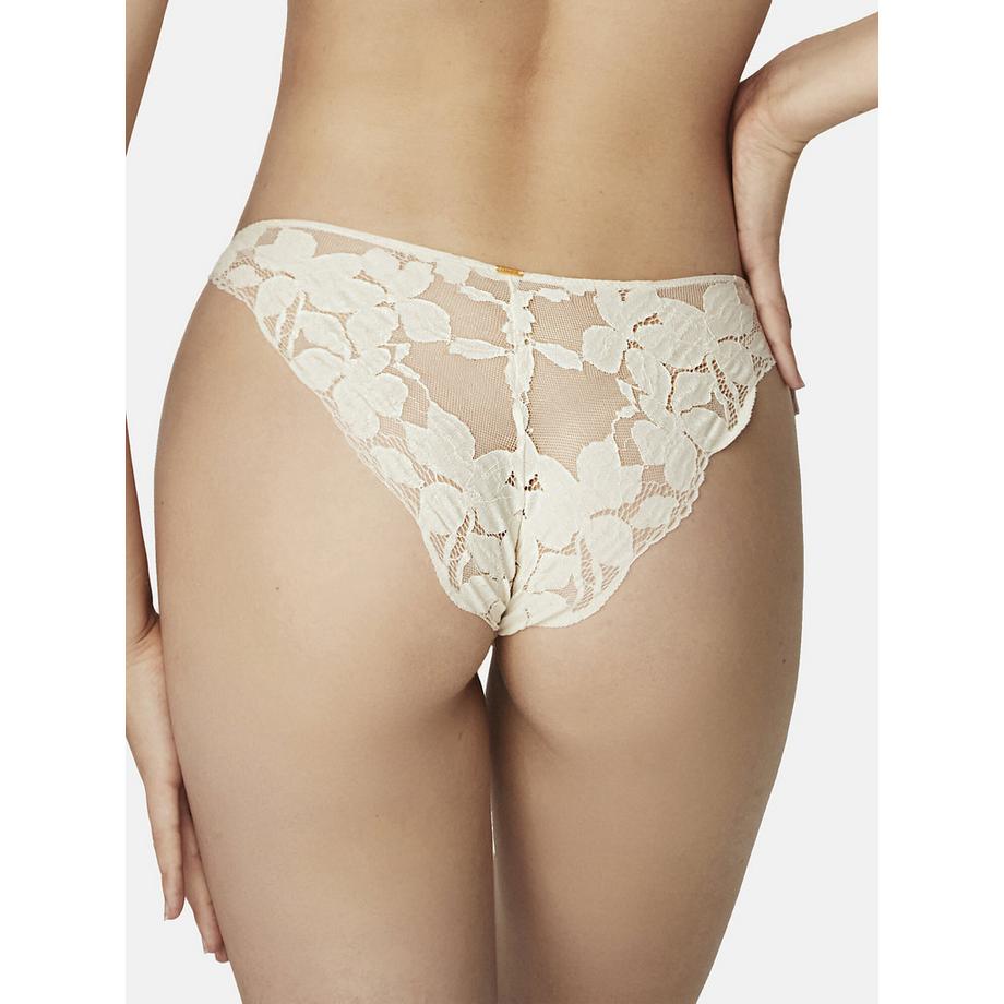 Selmark Federica Hochzeit Brasilianischer Slip  