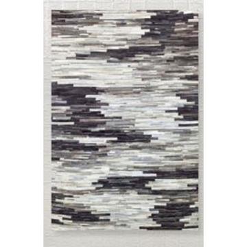 Tapis Stream gris 170x240