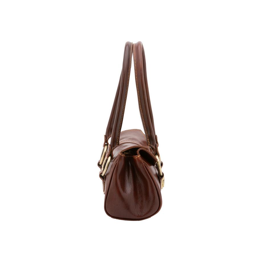 Viola Castellani Bowler Tasche  