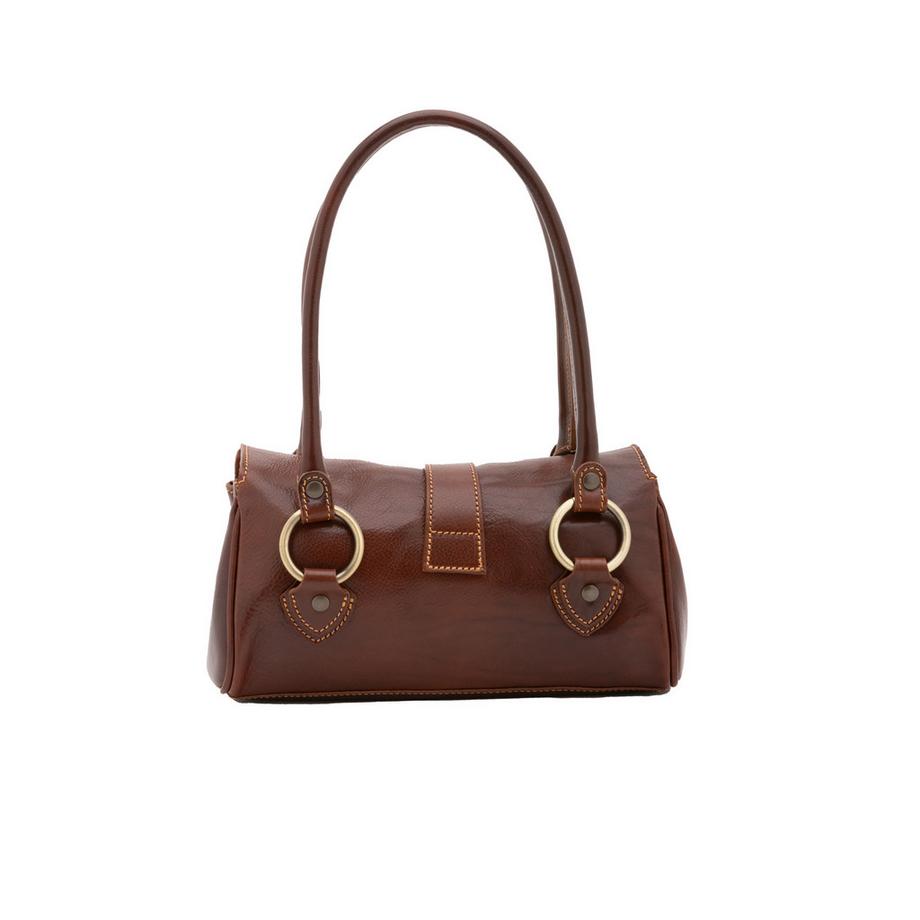 Viola Castellani Bowler Tasche  