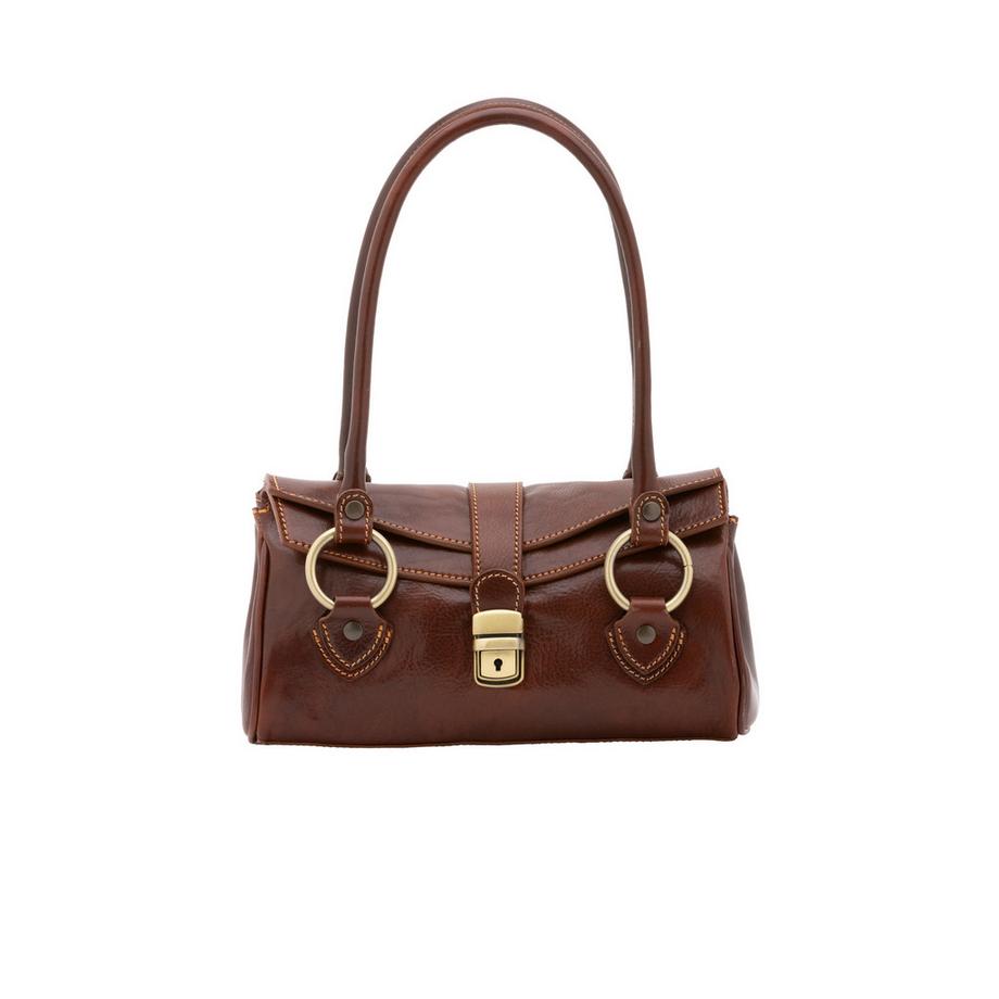 Viola Castellani Bowler Tasche  