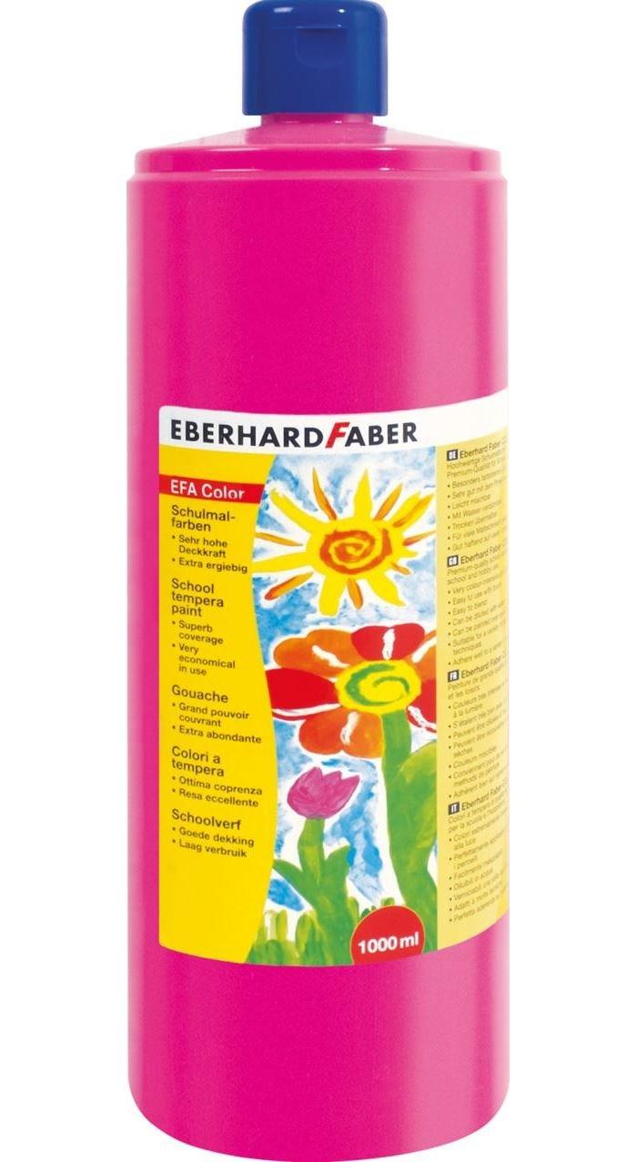 EBERHARD FABER  Eberhard Faber EFAColor 1000 ml 1 Stück(e) 