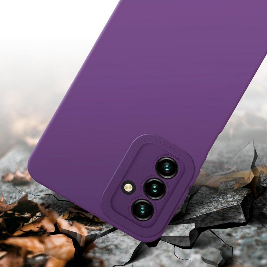 Cadorabo  Hülle für Samsung Galaxy A13 5G TPU Silikon 