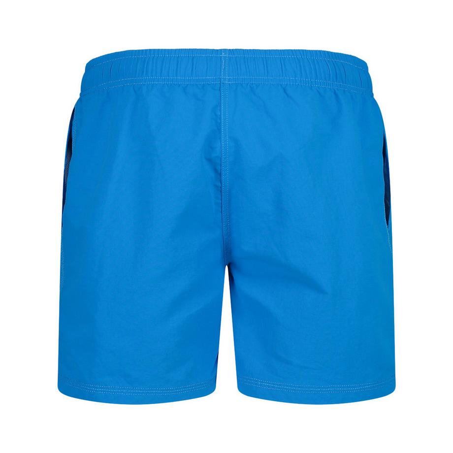 CMP Pantaloncini da bagno bicolore  