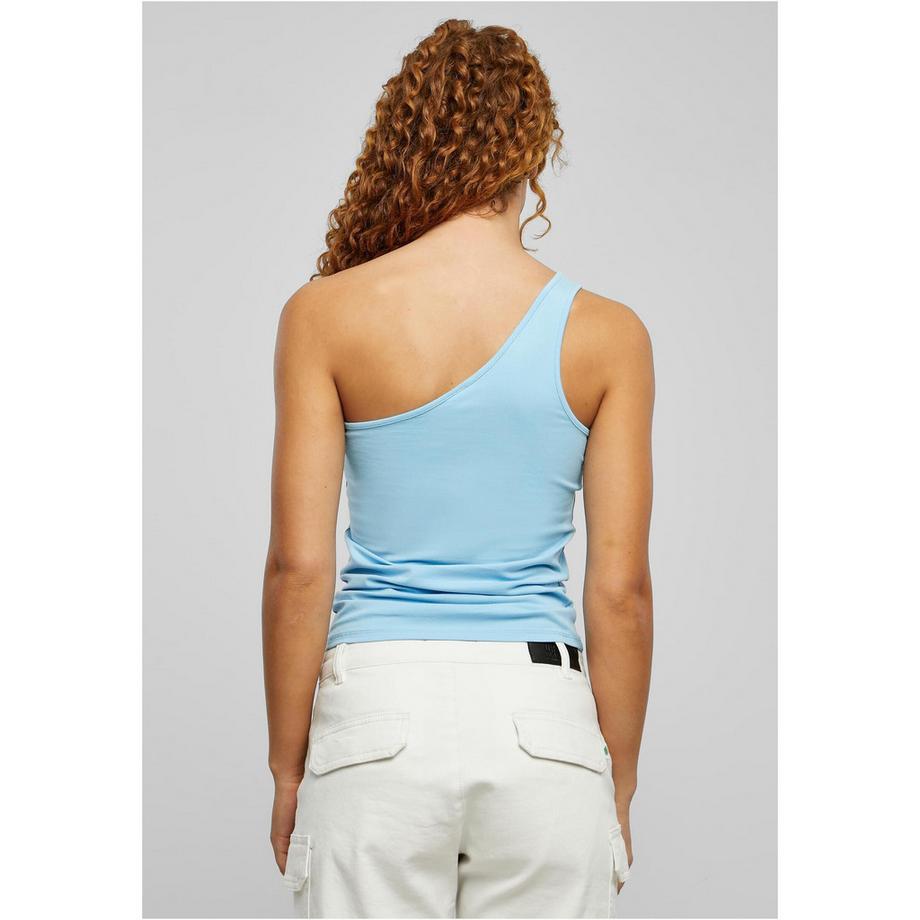 URBAN CLASSICS Débardeur Asymétrique  