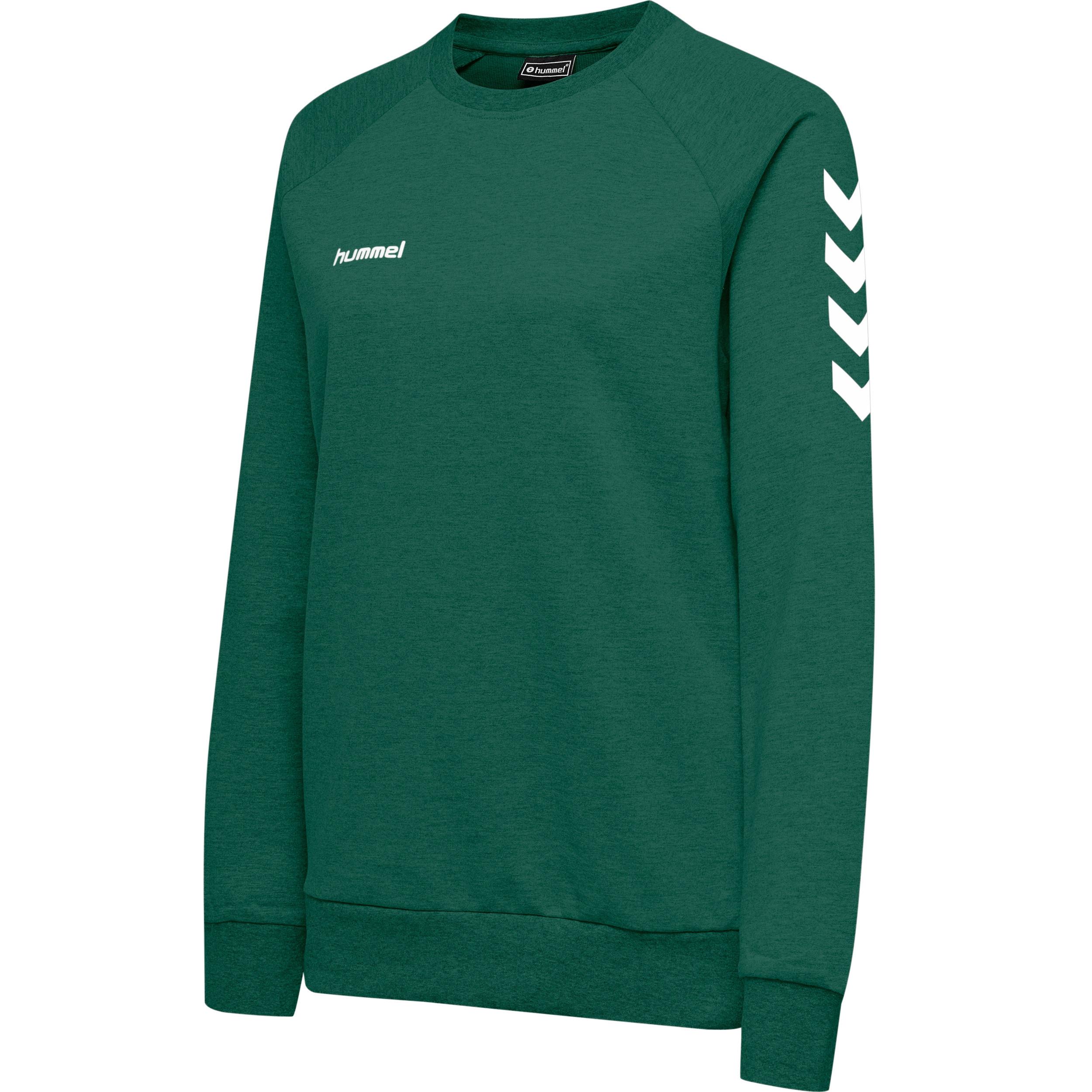 Hummel  weathirt hmlgo cotton 