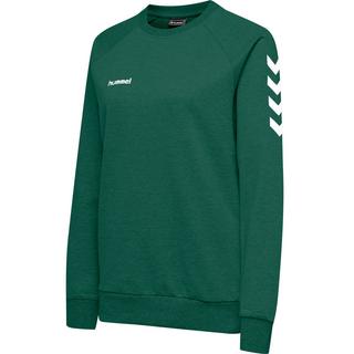 Hummel  weathirt hmlgo cotton 