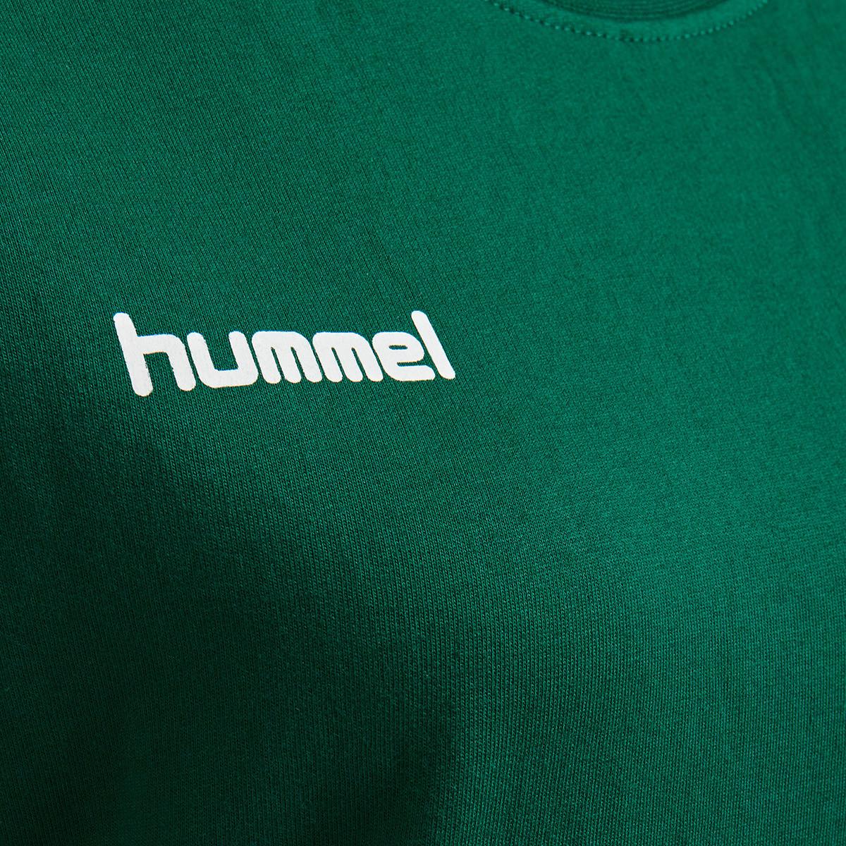 Hummel  weathirt hmlgo cotton 