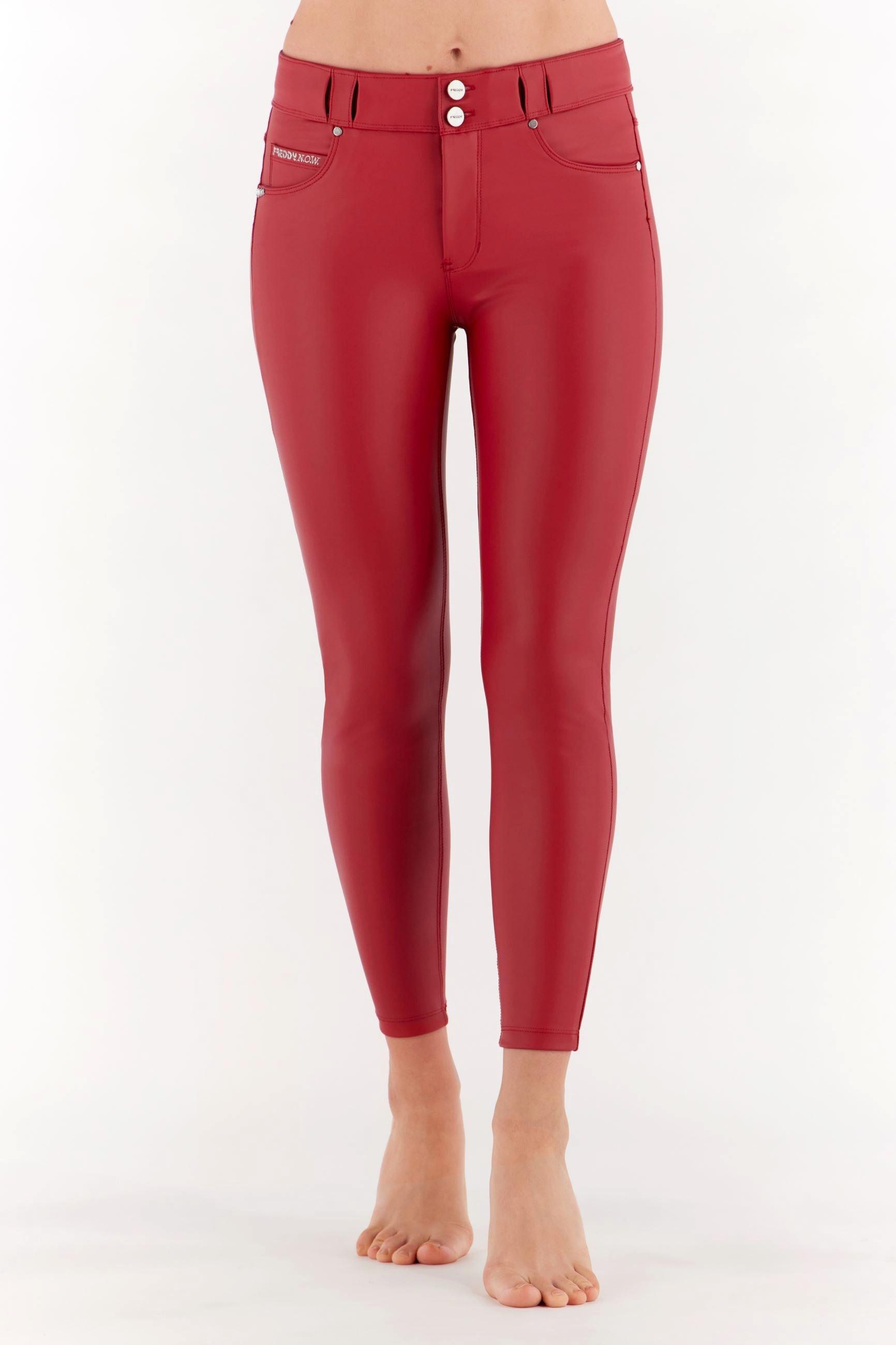 FREDDY N.O.W. 7/8 Pantalon  