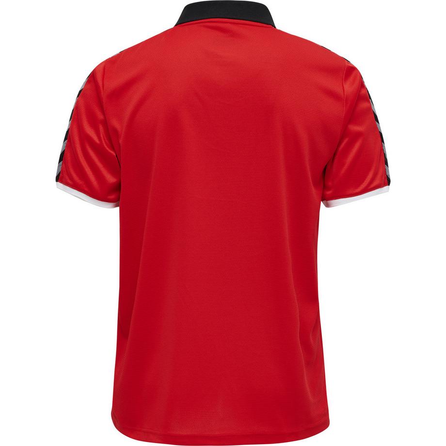 Hummel Hmlauthentic Functional Polo Shirt  