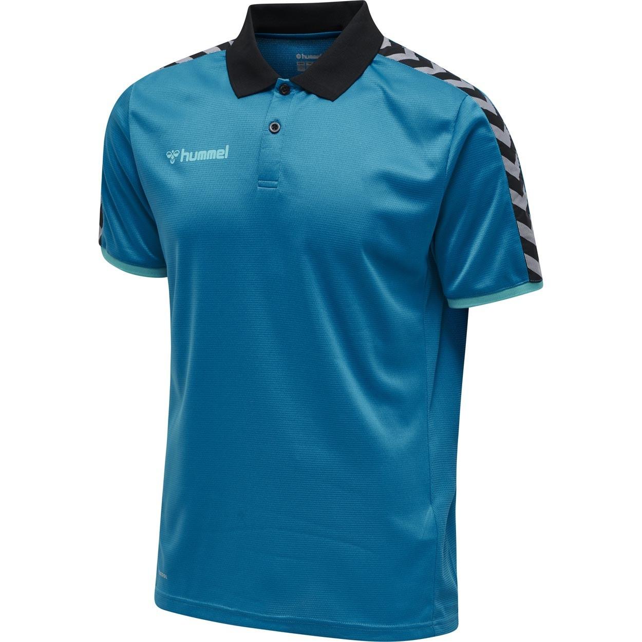 Hummel  polo-shirt hmlauthentic functional 