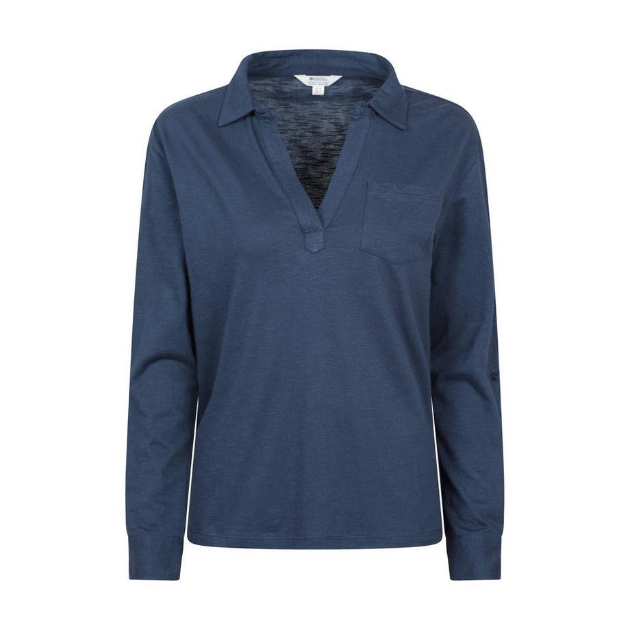 Brae Poloshirt
