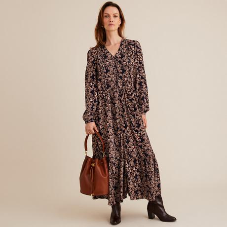 La Redoute Collections  Robe évasée 