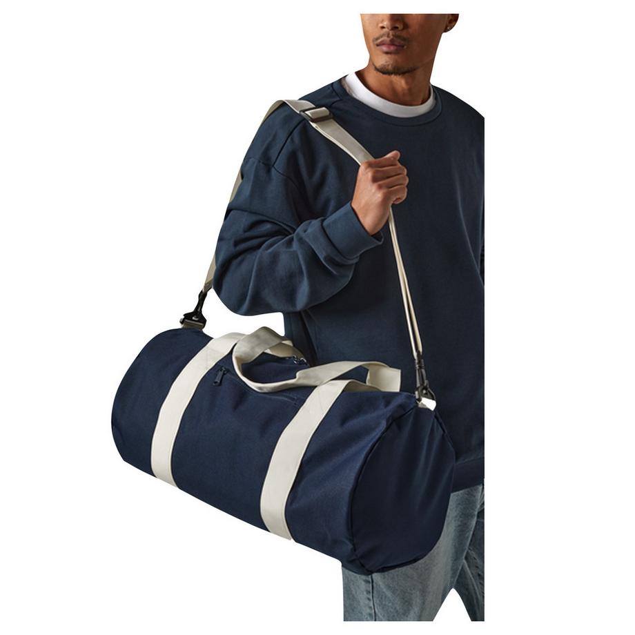 Bagbase Sac de sport Original XL Barrel  