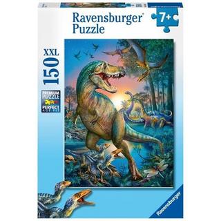 Ravensburger  Puzzle Ravensburger Urzeitriese 150 Teile XXL 