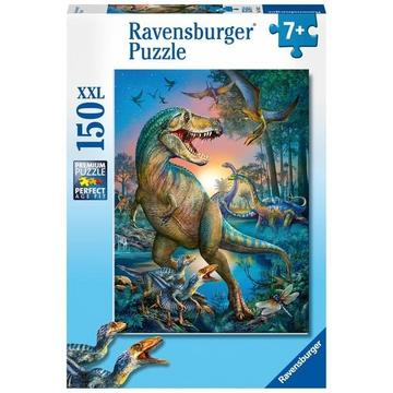 Puzzle Ravensburger Urzeitriese 150 Teile XXL