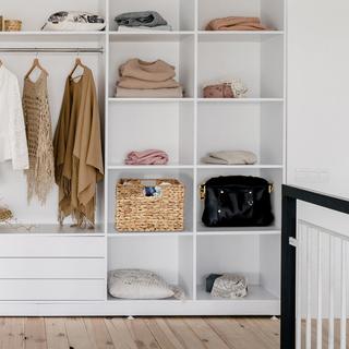 B2X Aufbewahrungskörbe-Set Wasserhyazinthe  