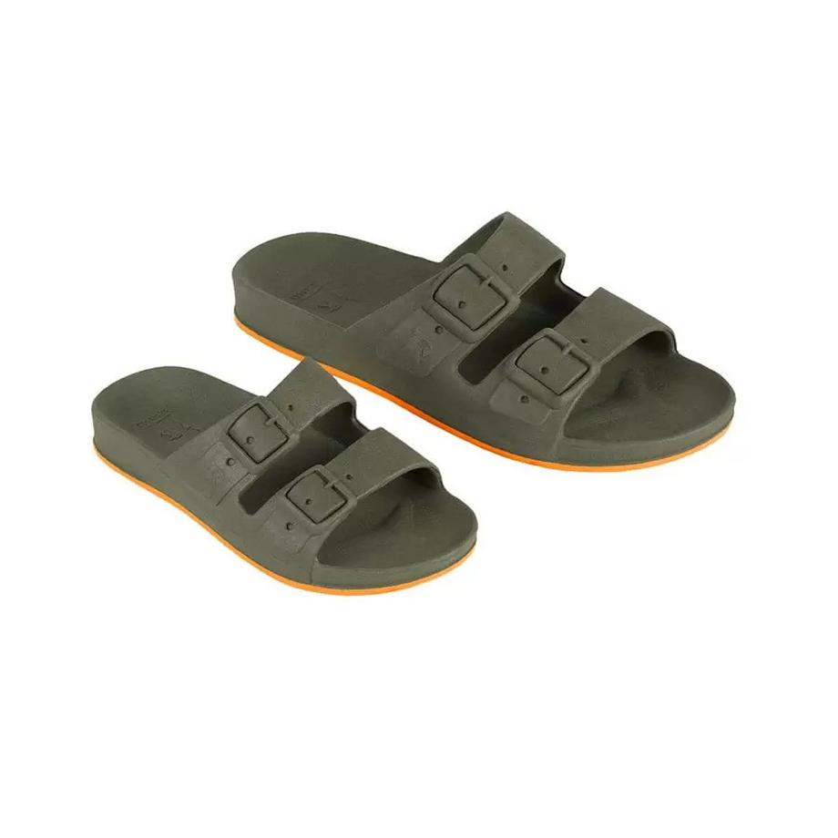 CACATOES sandalen für damen brasilia  