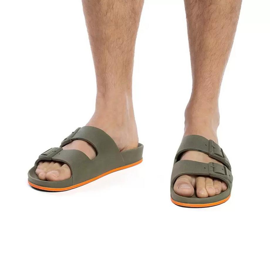 CACATOES sandalen für damen brasilia  