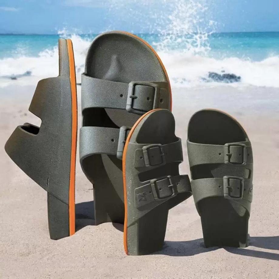 CACATOES sandalen für damen brasilia  