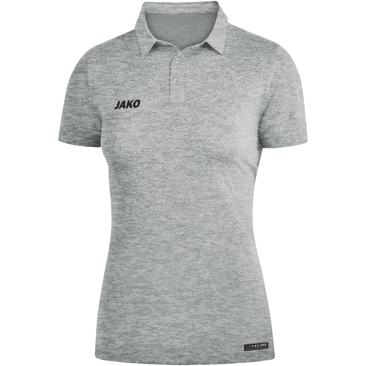 Jako Polo Premium Basic  