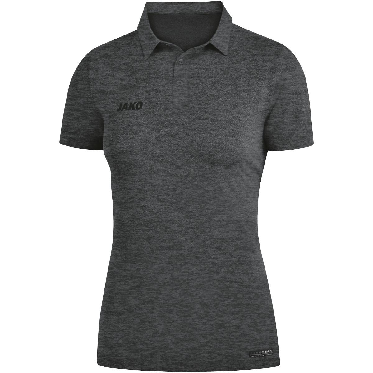 Jako Polo Premium Basic  