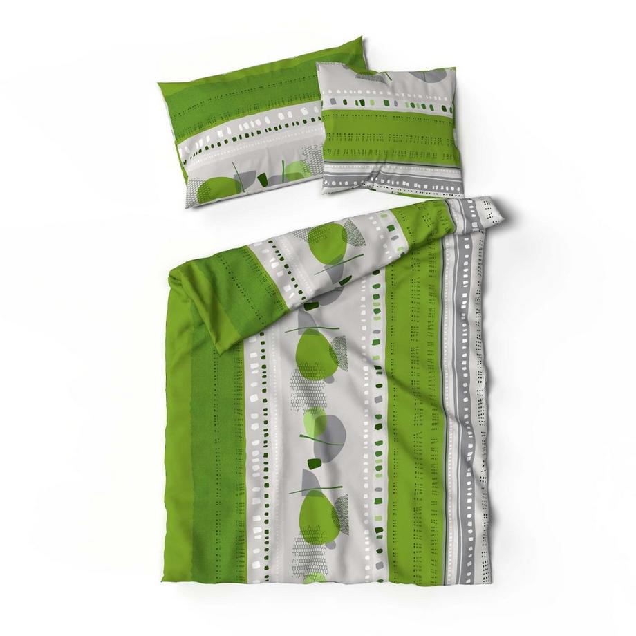 Lotus Bettwaren Tulani Biancheria da Letto Bambù  