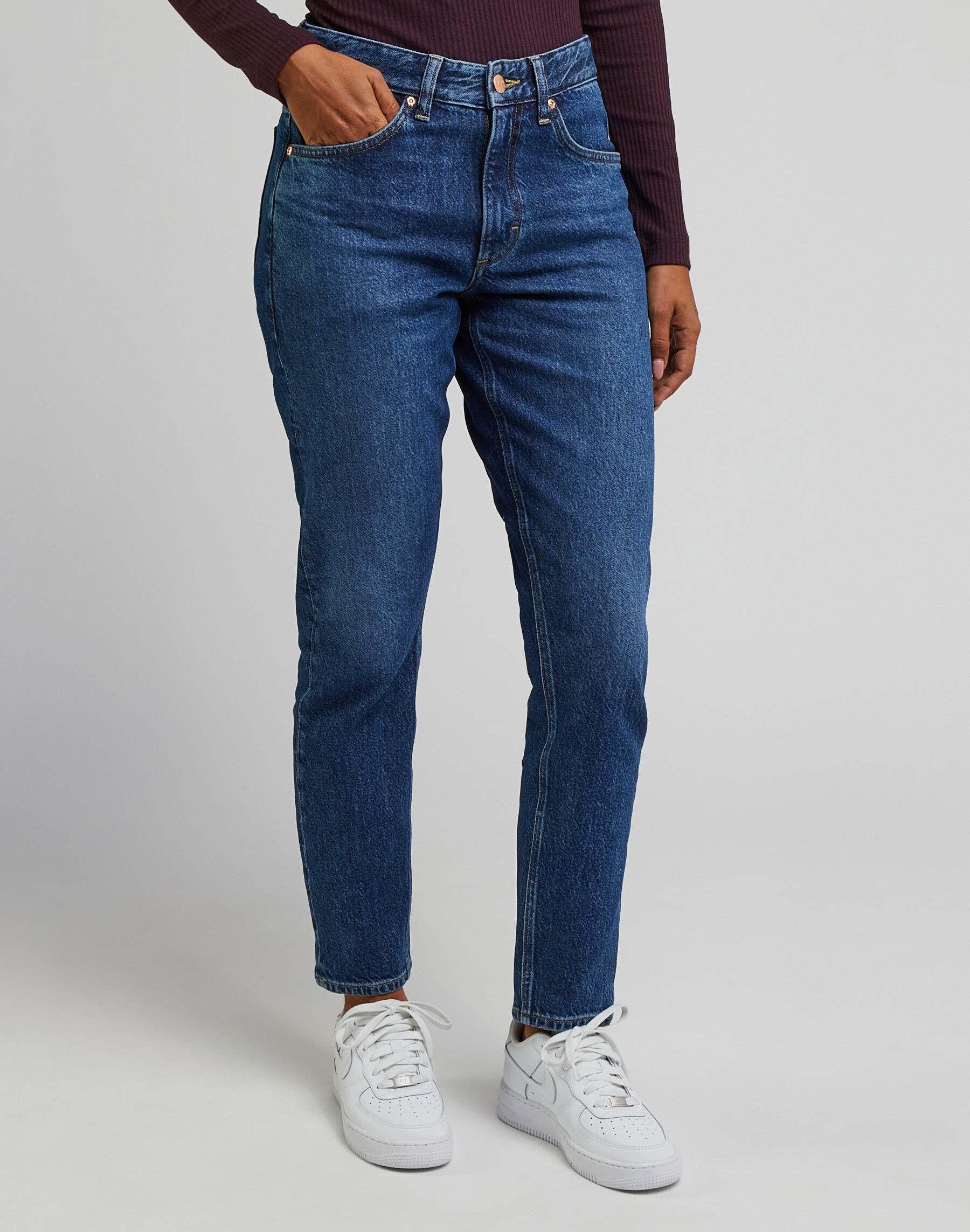 Lee  Jean Slim Rider Jeans 