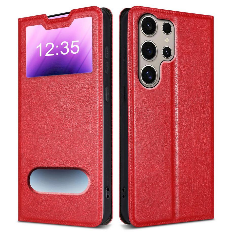 Cadorabo  Custodia per Samsung Galaxy S24 ULTRA cover 