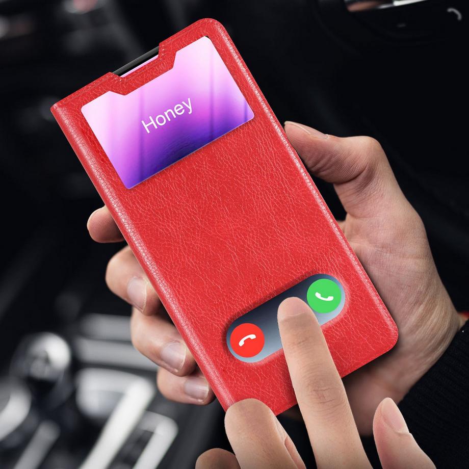 Cadorabo  Custodia per Samsung Galaxy S24 ULTRA cover 