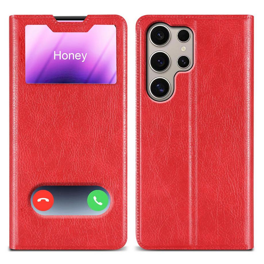 Cadorabo  Custodia per Samsung Galaxy S24 ULTRA cover 