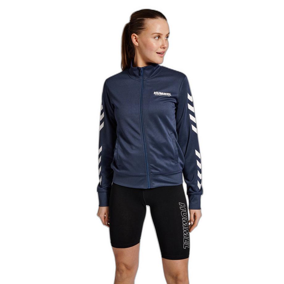 Hummel  trainingjacke mit reißverchlu damen legacy 