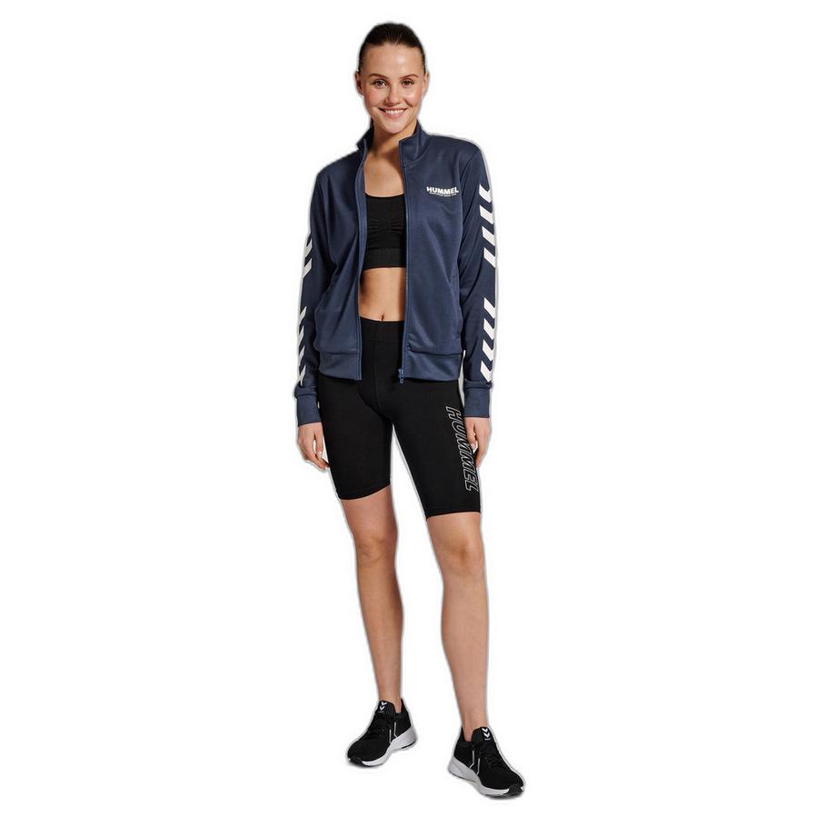 Hummel  trainingjacke mit reißverchlu damen legacy 
