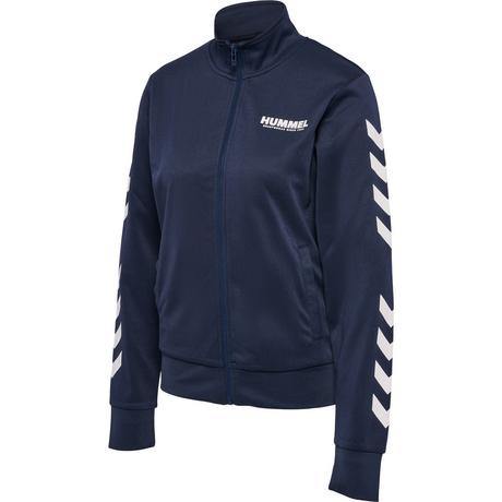 Hummel Legacy Veste de survêtement zippée  