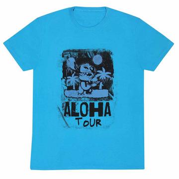 Aloha Tour TShirt