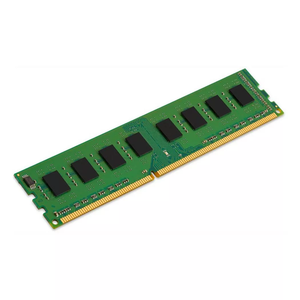 Kingston Technology ValueRAM memory module 8 GB 1 x 8 GB DDR3 1600 MT/