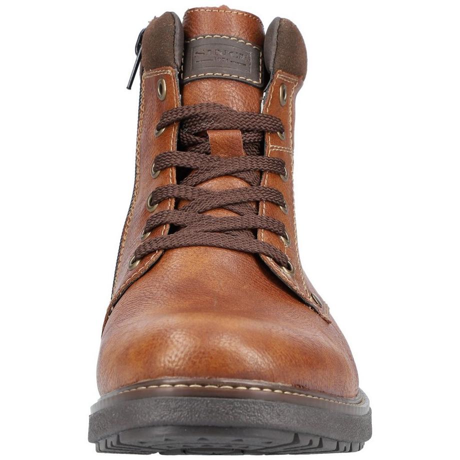Rieker Bottines à Lacets  