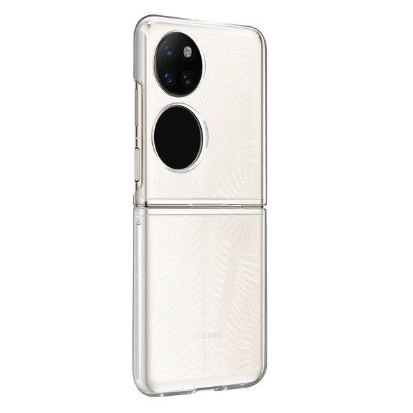 Avizar  Cover Huawei P50 Pocket Starr Frosted 