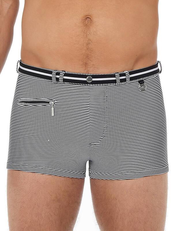 HOM  Swim Shorts Eddy 