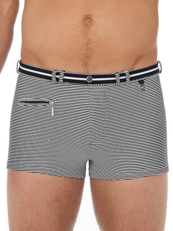 HOM  Short de natation Eddy 