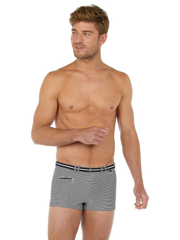 HOM  Short de natation Eddy 