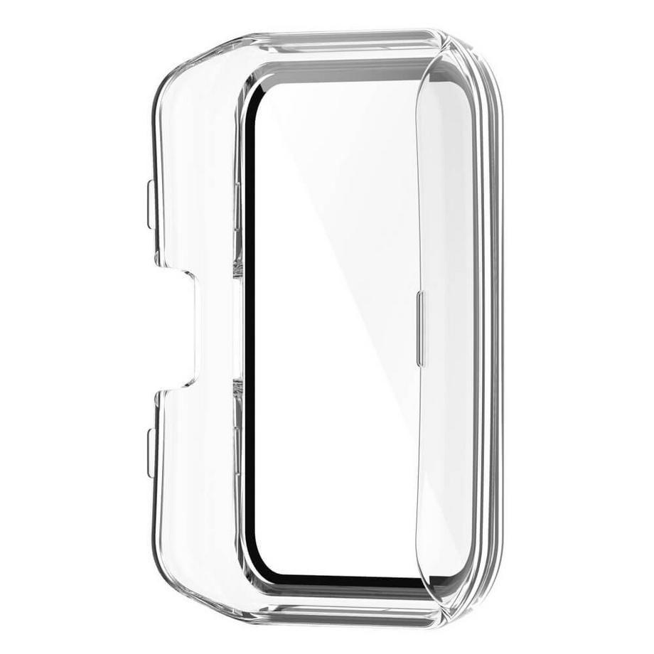 Cover-Discount  OPPO Watch Free - Schutz Case mit Panzerglas 