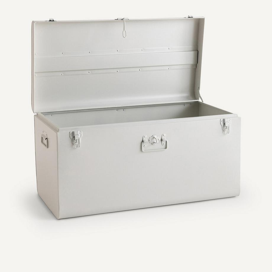 AM.PM Cantine métal fer  