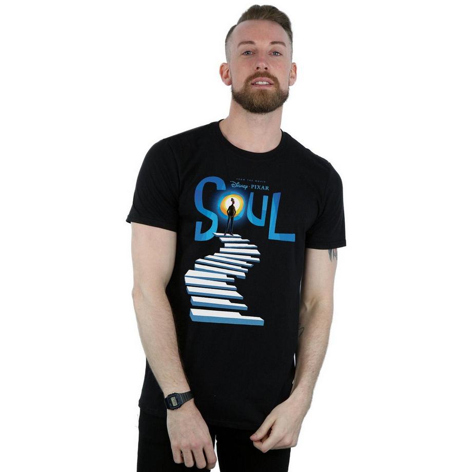 Disney Soul Art T-Shirt  