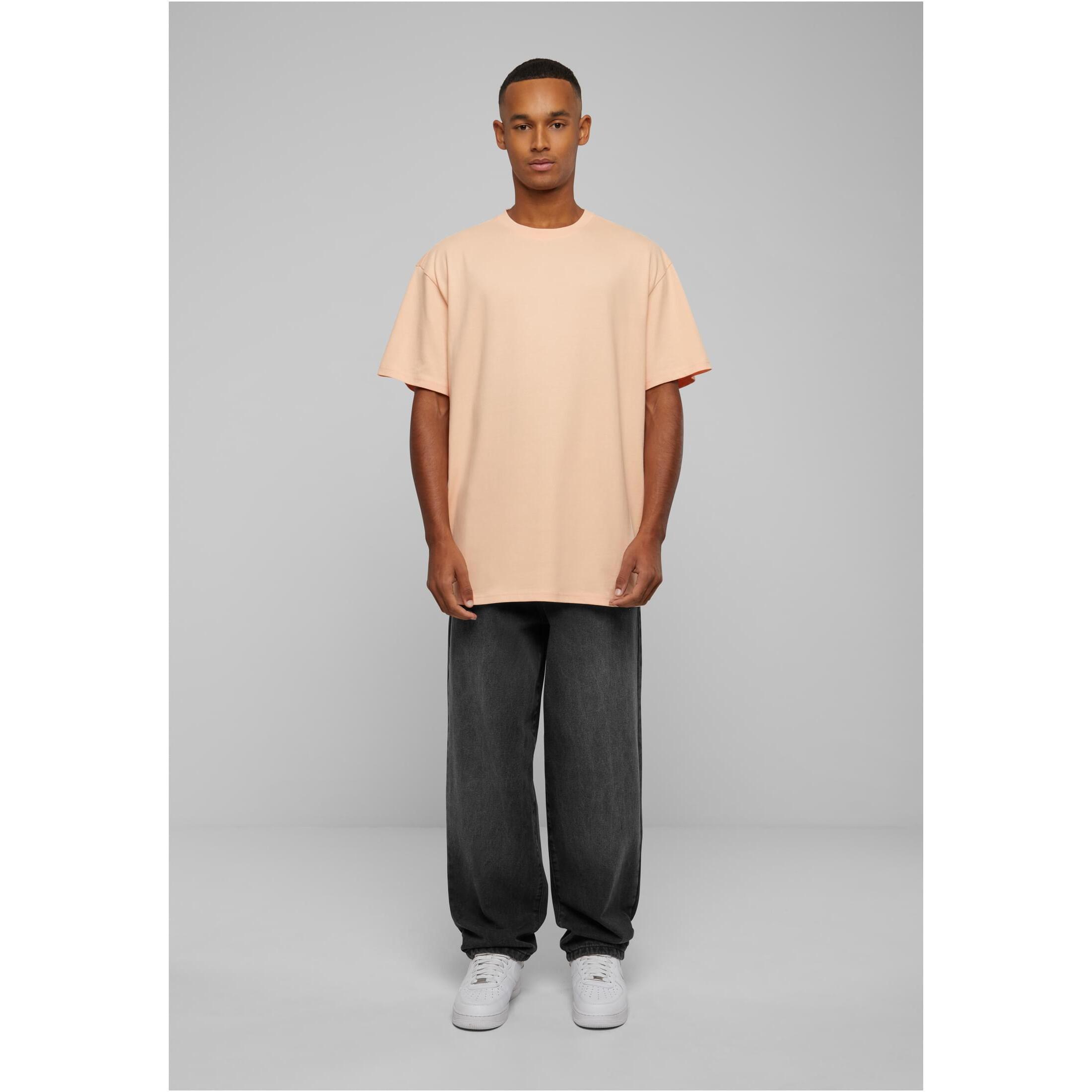 URBAN CLASSICS Oversized Heavy T-Shirt  