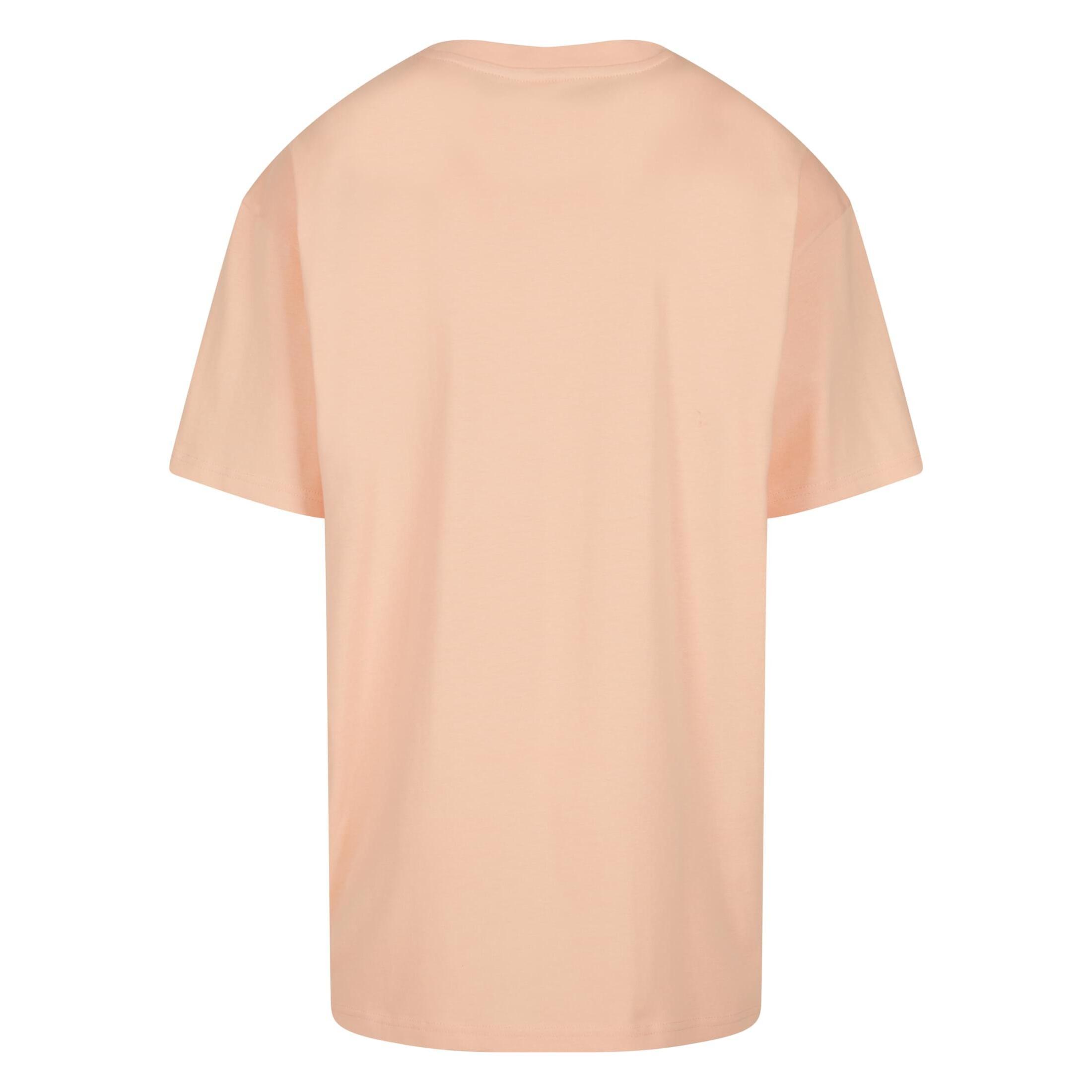 URBAN CLASSICS Oversized Heavy T-Shirt  