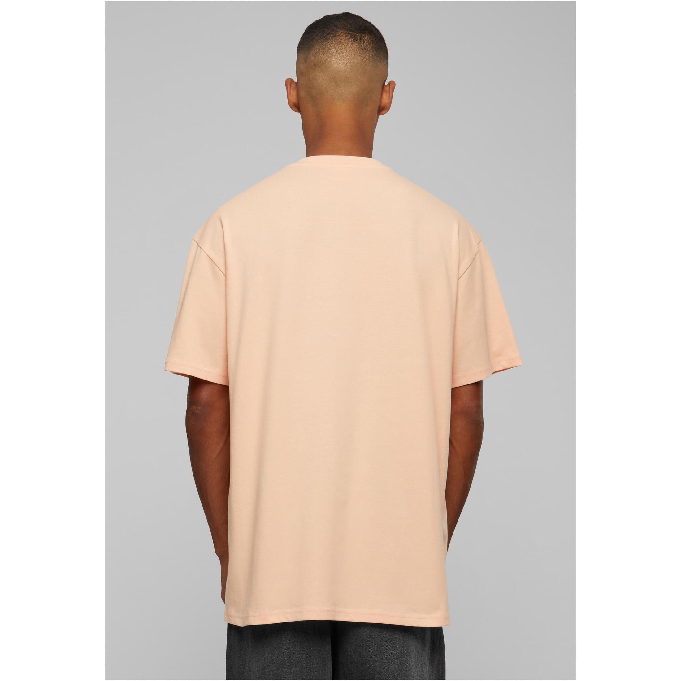 URBAN CLASSICS Oversized Heavy T-Shirt  